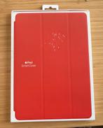 Apple Smart Cover MJM83ZE Electric Oranje Ipad hoes, Ophalen of Verzenden, Apple, 10 inch, IPad Pro 10.5-inch iPad Air (3rd) iPad (8th) iPad (7th)