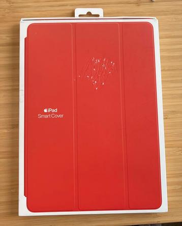 Apple Smart Cover MJM83ZE Electric Oranje Ipad hoes beschikbaar voor biedingen