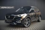 MG EHS 1.5 TGDI Luxury | Panoramadak | Keyless | Fabrieksgar, Gebruikt, Zwart, Leder, Bedrijf