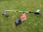 Bosmaaier, Tuin en Terras, Bosmaaiers, Ophalen, Gebruikt, Benzine