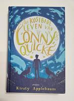 Kirsty Applebaum - Het kostbare leven van Lonny Quicke, Ophalen of Verzenden, Zo goed als nieuw, Kirsty Applebaum