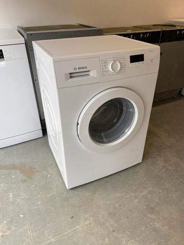 Bosch Serie 2 Wasmachine 2,5 jaar oud! Nieuwstaat! beschikbaar voor biedingen