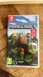 Minecraft Switch, Ophalen of Verzenden
