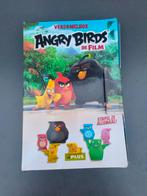 Angry Birds Verzamel Box Compleet 2016, Verzamelen, Supermarktacties, Plus, Ophalen