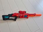 X-shot ranger blaster, Kinderen en Baby's, Speelgoed | Buiten | Actiespeelgoed, Ophalen of Verzenden, Zo goed als nieuw