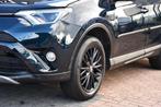 Toyota RAV4 2.5 Hybrid Energy AUT|NAVI|ACC|CAM|Trekh|DealerO, 12 maanden, Stof, Gebruikt, Euro 6