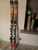 Atomic Skies 176cm, 160 tot 180 cm, Gebruikt, Ophalen of Verzenden, Atomic