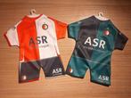 Feyenoord mini shirt/ mini dress 2009/10, Ophalen of Verzenden, Feyenoord, Shirt