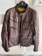 Leren Ducati Scrambler motorjas Dainese, Motoren, Kleding | Motorkleding, Ophalen of Verzenden, Tweedehands, Jas | leer
