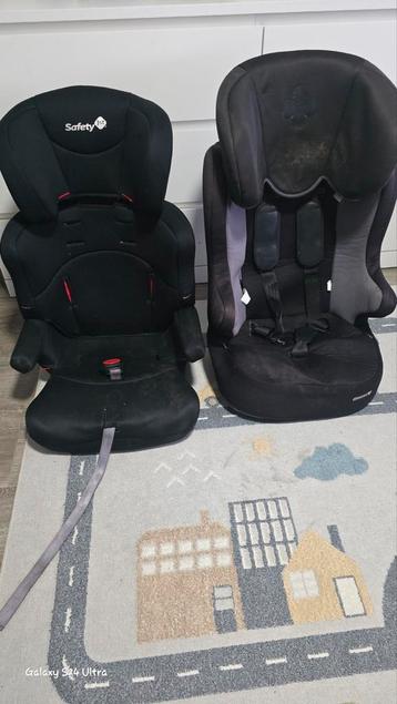 Autostoel - Veiligheid voor uw kind! beschikbaar voor biedingen