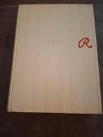 Bijbel Rembrandt zonder schade, Antiek en Kunst, Ophalen of Verzenden