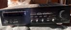 Yamaha reciever, Ophalen, Yamaha