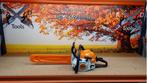 Stihl MS 211 Motorzaag / Kettingzaag MS211 40cm blad, Niet ingevuld, Stihl, Gebruikt, Niet ingevuld