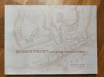 BENEATH THE CITY : An Archaeological Perspective of Albany, Gelezen, Charles Fisher, Ophalen of Verzenden, Noord-Amerika
