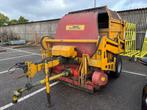 Schouten Panda P 1805 maai - zuigwagen, Zakelijke goederen, Machines en Bouw | Tuin, Park en Bosbouw, Ophalen, Maaier