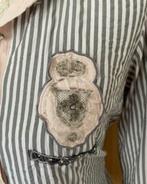 Blouse van Biba maat 36, Ophalen of Verzenden, Zo goed als nieuw, Maat 36 (S)