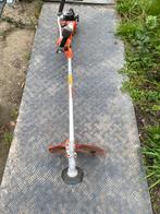 Diverse benzine bosmaaiers o.a.Husqvarna, Stihl, Blackline, Ophalen of Verzenden, Gebruikt, Benzine