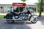 Indian Chief Classic, Chopper, Bedrijf, Meer dan 35 kW, 1811 cc