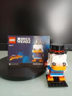 Lego dagobert duck en kwik kwek en kwak, 1 speler, Ophalen of Verzenden, Zo goed als nieuw, Vanaf 3 jaar