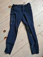 Fouganza paardrijbroek 9-11 jaar, Dieren en Toebehoren, Paardrijkleding, Ophalen, Kinderen, Dressuur, Zo goed als nieuw