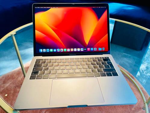 Apple MacBook Pro Intel Core i5, 2,3 GHz, 13 inch, 8GB, Computers en Software, Apple Macbooks, Zo goed als nieuw, MacBook Pro
