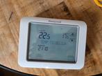 Honeywell chronoterm aan/uit thermostaat, Doe-het-zelf en Verbouw, Thermostaten, Ophalen of Verzenden, Zo goed als nieuw