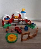 Fisher price boerderij, Kinderen en Baby's, Speelgoed | Fisher-Price, Ophalen, Gebruikt, Speelset
