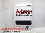 Achterdeur Bus-Bestelauto van een Fiat Doblo (249), Auto-onderdelen, Gebruikt, -, Deur, -