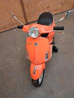 Kinderverspa zo goed als nieuw, Hobby en Vrije tijd, Ophalen, Zo goed als nieuw