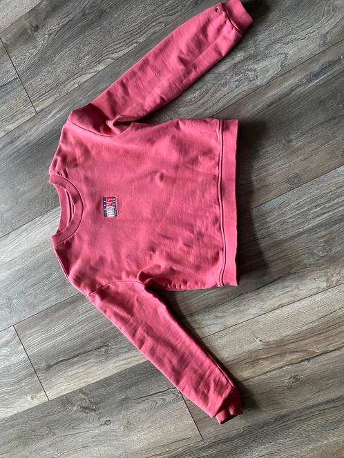 Tommy Hilfiger mg 164 ***ZGAN***, Kinderen en Baby's, Kinderkleding | Maat 164, Zo goed als nieuw, Meisje, Trui of Vest, Ophalen of Verzenden