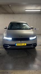 Hyundai IONIQ 5 73 kWh 217pk RWD 2021 connect+, Auto's, Hyundai, Automaat, Achterwielaandrijving, Euro 6, 30 €/maand