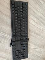 Dell Keyboard Tosenborden, Computers en Software, Toetsenborden, Ophalen of Verzenden