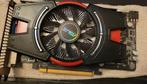 Asus GTX 550, Ophalen, Gebruikt, GDDR5