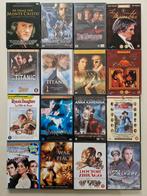 Mini-serie + Film Pakket [DVD] Drama/Romantiek, Vanaf 12 jaar, Verzenden, Zo goed als nieuw, Drama