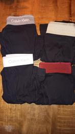 4 Stoere Calvin Klein Boxers Nieuw Leuk Om Cadeau Te Doen, Kleding | Heren, Ondergoed, Ophalen, Zwart, Calvin Klein, Boxer