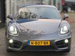 Porsche Cayman 2.7 PDK AUT BOSE Nieuw APK PDC Topstaat Rijkl, Auto's, Porsche, Achterwielaandrijving, Gebruikt, Cayman, Leder