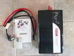 TE KOOP: SC SP Pure Sine Wave inverter 1500/3000 W., Caravans en Kamperen, Camper-accessoires, Ophalen of Verzenden, Zo goed als nieuw