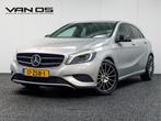 Mercedes-Benz A-Klasse A 180 Ambition | Night | Urban, Voorwielaandrijving, 65 €/maand, Euro 6, 4 cilinders