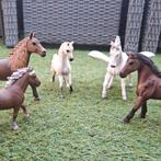 Schleich paarden/ponys, Verzamelen, Dierenverzamelingen, Ophalen, Zo goed als nieuw, Paard, Beeldje of Figuurtje
