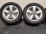 Nwe 16 inch vw T-ROC velgen 205 60 16 winter 9mm seat skoda, Ophalen, 16 inch, Banden en Velgen, Nieuw