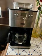 Princess Koffiezetapparaat 249401, Witgoed en Apparatuur, Koffiezetapparaten, Ophalen, Afneembaar waterreservoir, Gebruikt, 10 kopjes of meer