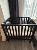 Cabino Box Nova Zwart, Ophalen, Zo goed als nieuw