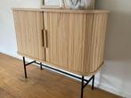 Wooden cabinet / storage, Ophalen, Zo goed als nieuw