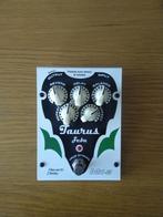 Taurus Zebu MKII Reverb en Delay Effect Pedaal, Muziek en Instrumenten, Effecten, Ophalen of Verzenden, Gebruikt, Delay of Echo