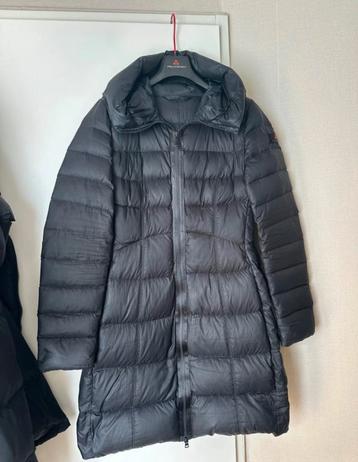 Peuterey dames winterjas beschikbaar voor biedingen
