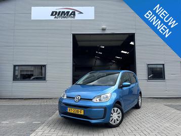 Volkswagen Up! 1.0 BMT move up! beschikbaar voor biedingen