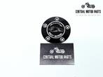 Screamin Eagle Twin Cam Timer cover zwart, Motoren, Onderdelen | Harley-Davidson, Niet ingevuld, Gebruikt, Niet ingevuld, Ophalen of Verzenden