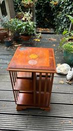 Boeken molen - amsterdamse school, Antiek en Kunst, Antiek | Meubels | Kasten, Ophalen