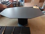 fraaie moderne eettafel ( 500824), Huis en Inrichting, Tafels | Eettafels, Ophalen, Rechthoekig, 200 cm of meer, 50 tot 100 cm