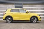 Volkswagen T-Cross 1.0 TSI 115pk R-Line | Multimedia Pakket, Voorwielaandrijving, Euro 6, Met garantie (alle), 116 pk